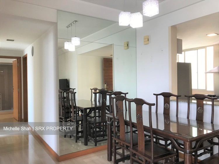 Gardenvista (D21), Condominium #183892432